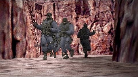 CS 1.6 - FASTMOTION FRAGSHOW [LAST 1.6 VIDEO] [2013-2015]