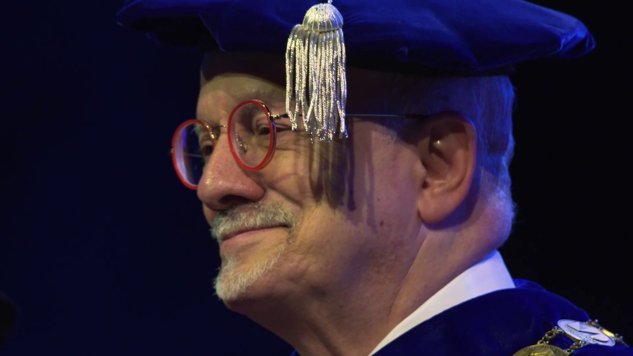 Dr. Eduardo Padrón's Legacy at Miami Dade College