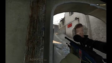 CSGO ESEA: Dust2 (CT-Side) AWP Plays