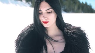 Video-Miniaturansicht von „FUROR GALLICO - Canto d'Inverno (Official Video)“