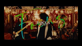 The THIRTEEN /  Focus (Music Video FULL Ver.)