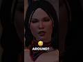 Can't you do this when I'm not around?!😂 #dragonage #bioware #da2