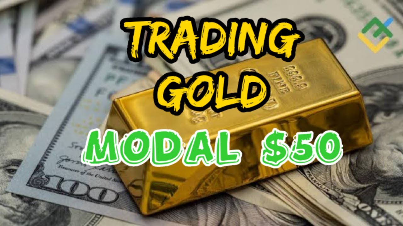 Scalping Gold $50 To $$$ 