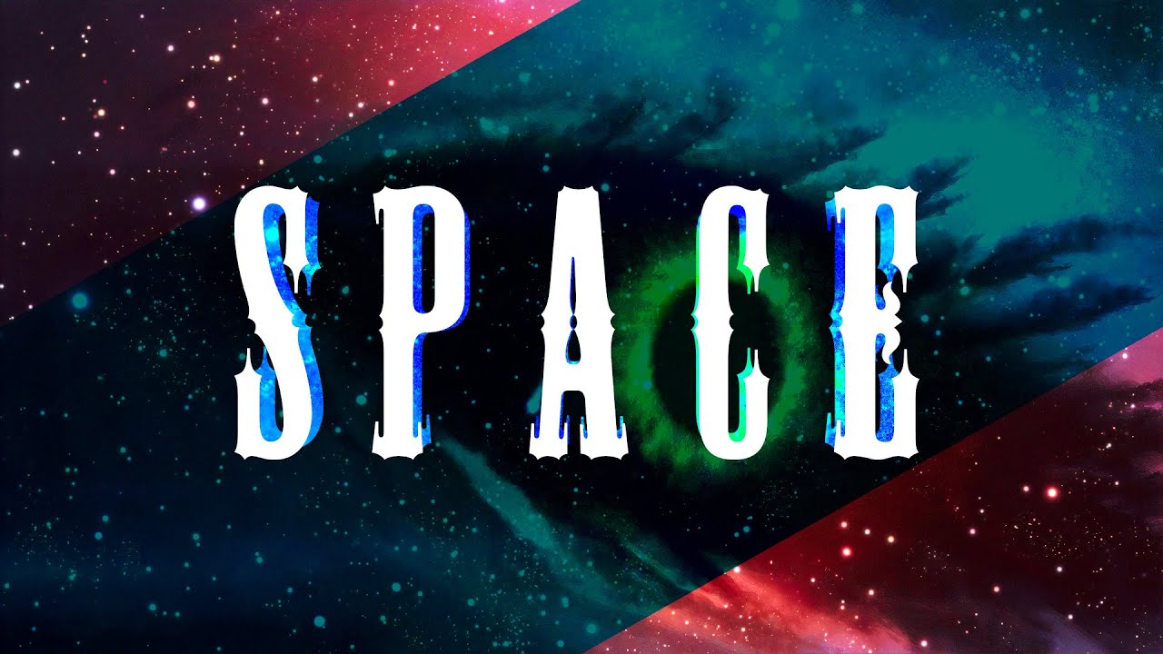 {FREE} ENERGETIC Trap Type Beat 2022 / INSPIRING & MOTIVATIONAL Rap Beat Instrumental {SPACE}