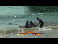 2021 World Rowing Beach Sprint Finals - Day 2 Finals