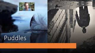 Lesson: Reflection Photography (PPT Video)