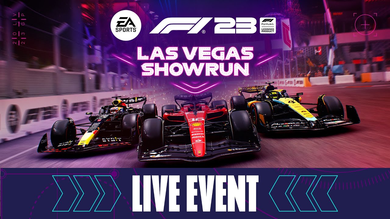 F1 22 is free to play this coming weekend