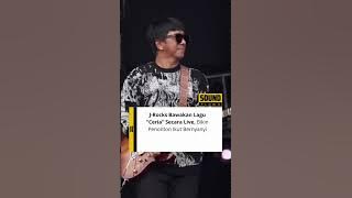 @JROCKSTV   Bawakan Lagu “Ceria” Secara Live, Bikin Penonton Ikut Bernyanyi