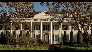 The Culver Studios { 1918 - Present }