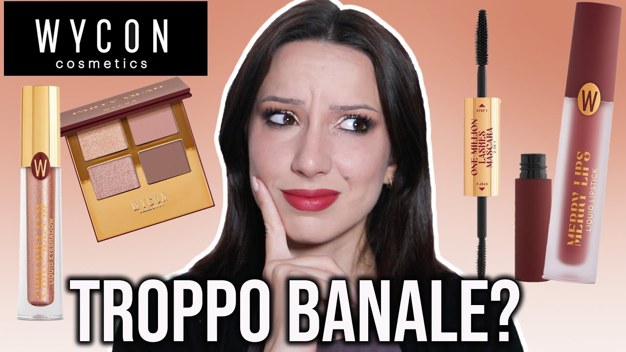 WYCON VELVET SUITE NATALE 2023- CI SERVIVA?