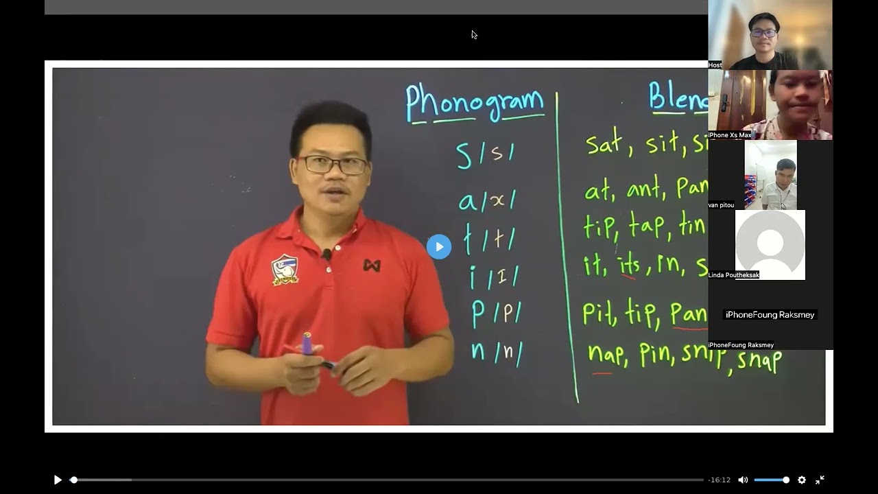 Teach Smart by ZOOM Lesson 02