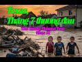 Huy Tâm Channel - Texas, Tháng 7 thương đau