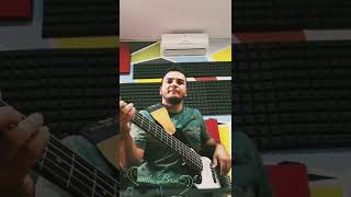 Creando Línea de Bajo