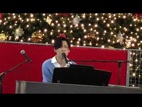 あなたへ（さだまさしcover by LEN） pianoman LEN 2018.12.06