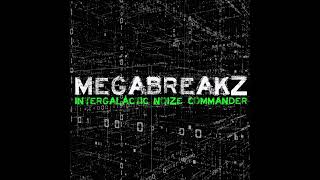 INTERGALACTIC NOIZE COMMANDER – Virus