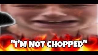 Whynotbro In Tears After Getting Absolutely Dinkled To Oblivion By His Barber For 500 Subscribers