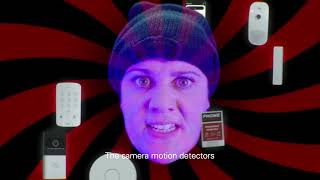 PhoneWatch Phobia