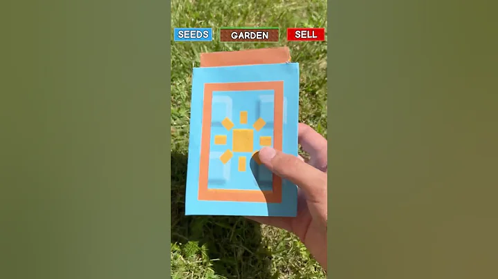 Grow a Garden in Real Life 😏 #roblox #growagarden #reallife #foryou #shorts