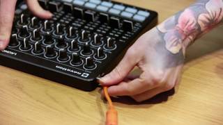 Ableton Live and Launchpad Pro