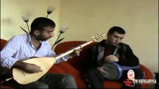 Türküler ,Türkü Aşkına , Hacel Obası