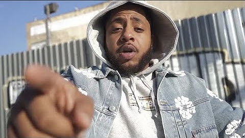 YUNGA - LAND ON SKY SCRAPERS (Dir. TSWIFFA)