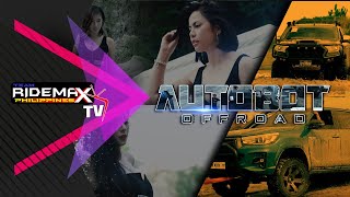 Autobot Off Road With Team Ridemax Sapang Bato Trail Ft Hot Models Calendar Shoot