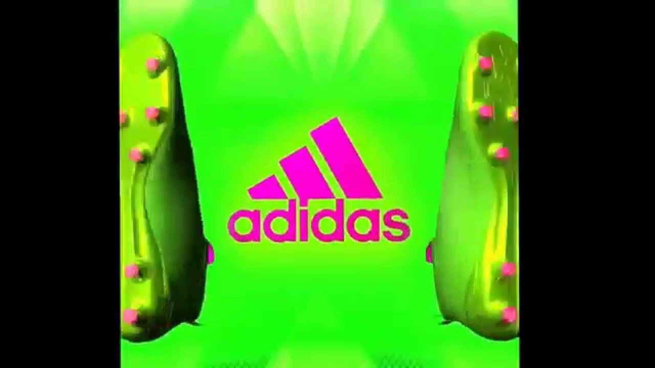 adidas boss everyone music