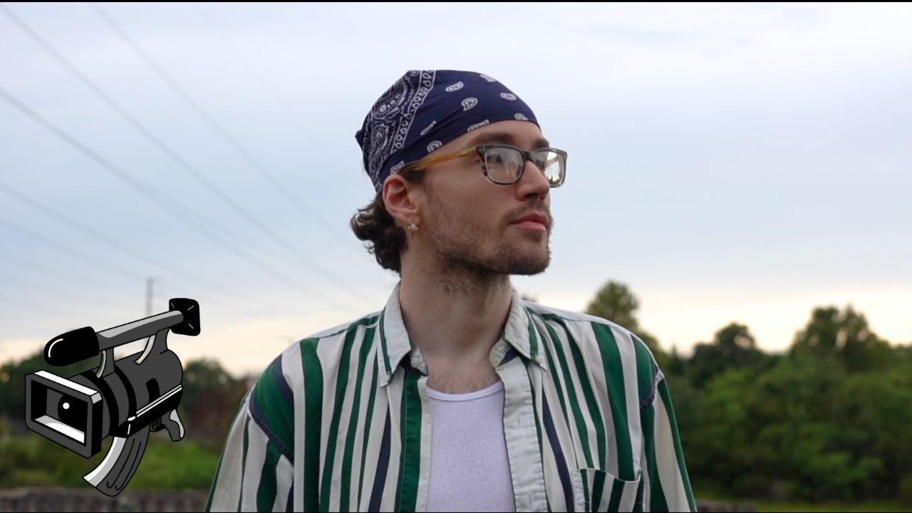 S3V3N  - Memory Lane (Official Music Video)