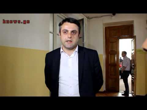 თელავში პარლამენტის აგრარულ საკითხთა კომიტეტის გასვლითი სხდომა გაიმართა