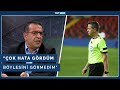 'Türk futbol tarihinde ilk' | Gaziantep FK - Kasımpaşa maçında ilginç hata | Tekniz Analiz