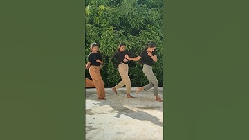 Thumbnail of Sadak Sadak💥🖤 #dance #trending #ravanaprabhu #fypシ #youtube #fypviral #shortsfeed #sadak #mohanlal