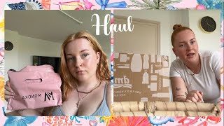 Dm Haul & Monokas Pushpads Erfahrung Lilli