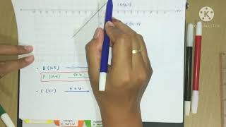 Transformasi Geometri ~ B. Refleksi ~ Matematika Wajib Kelas XI Sem 1