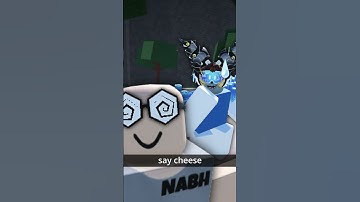 Bro Got Counter Baited In 1v1...💀 I The Strongest Battlegrounds