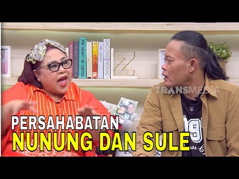 Kedekatan Sule dan Nunung | FYP (24/01/25) Part 2