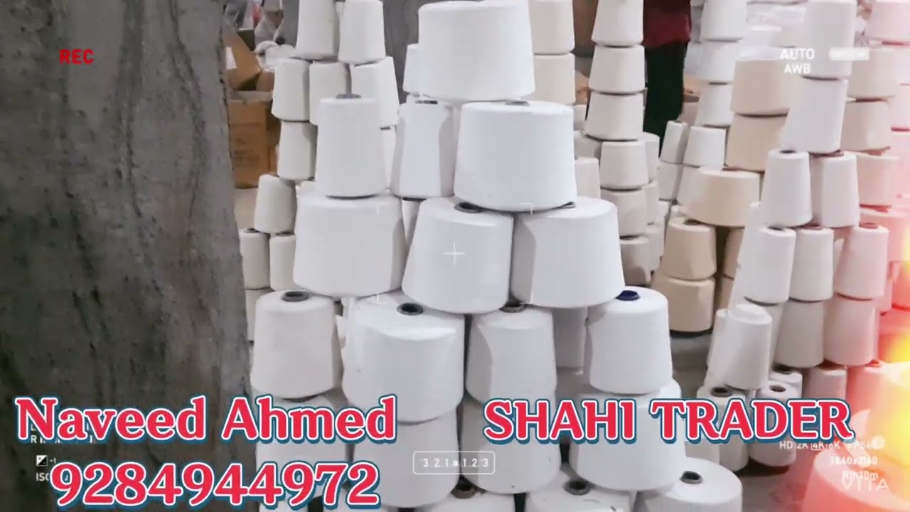 COTTON YARN AVAILABLE FOR SALE 9284944972