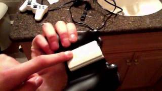 How to break in your new ps3 or xbox controller