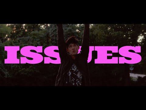 Boy Epic - Issues