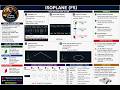 AutoCAD Function Key _ ISOPLANE [ F5 ]