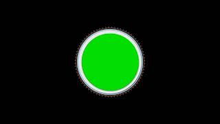 Logo Animation 2d Circle Intro Your Logo Circle Animation Greenscreen Logo Animatio 2022  Ncs