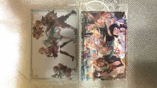 Granblue Fantasy Wafer Card Vol 3