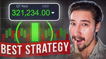 No More Volatile Market Problems with This Pocket Option Strategy | Live for Beginners