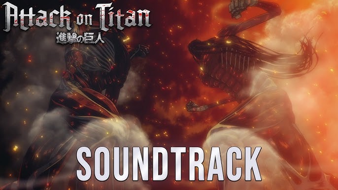 Attack on Titan S4 Part 2 Episode 5 OST: Ymir's Past and Suffering