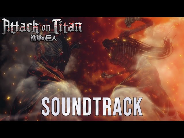 The Final Battle ＜TRAITOR＞「Attack on Titan S4 OST」Epic Orchestral Cover class=