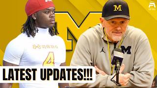 This One Move Makes Perfect Sense... | Daily University Of Michigan News & Rumors