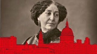 George Sands Contribution To Literature - Professor Belinda Jack