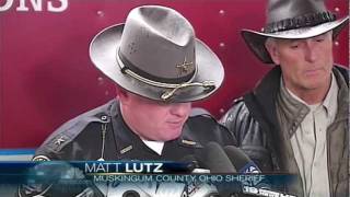 NBC Nightly News - Zanesville Tragedy