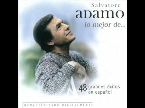 Salvatore Adamo - Mis manos en tu cintura