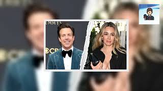 🌍Jason Sudeikis 'calls it quits from on-off lover Keeley Hazell' less than a year after going public