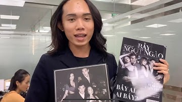 Review Phim Bẫy Ngọt Ngào - Quốc Trường,Minh Hằng,Diệu Nhi,Thuận Nguyễn,Bảo Anh đóng siêu "Nóng"